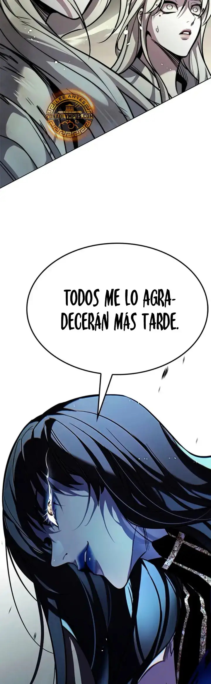 Página 48 del Manga
