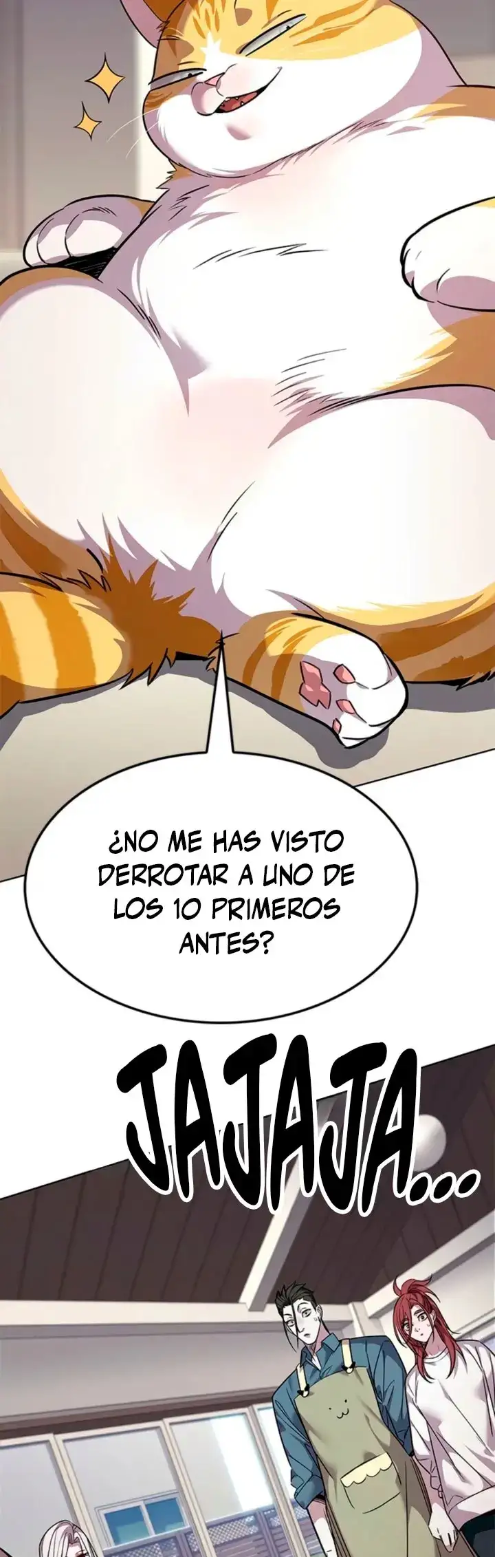 Página 52 del Manga