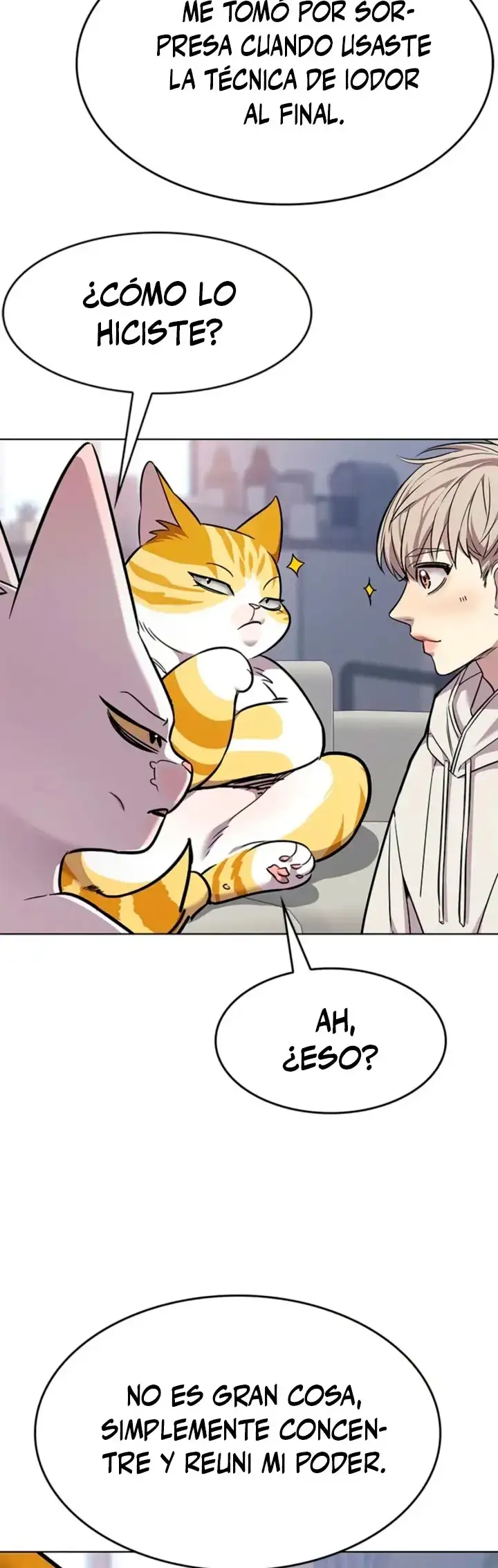 Página 55 del Manga