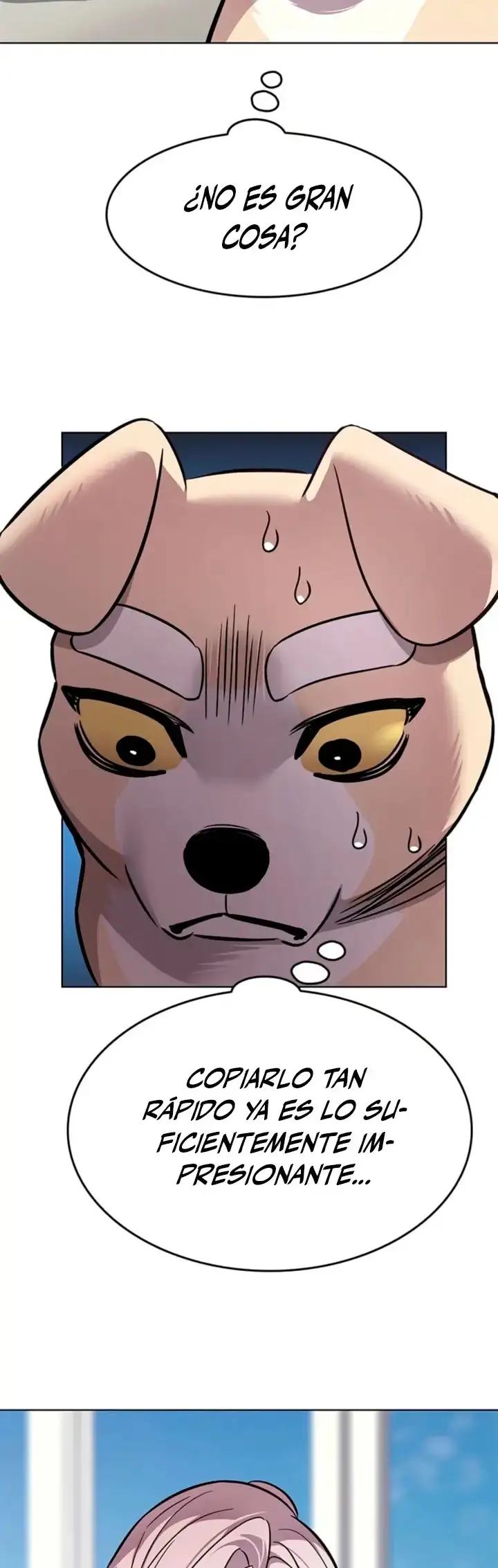 Página 57 del Manga