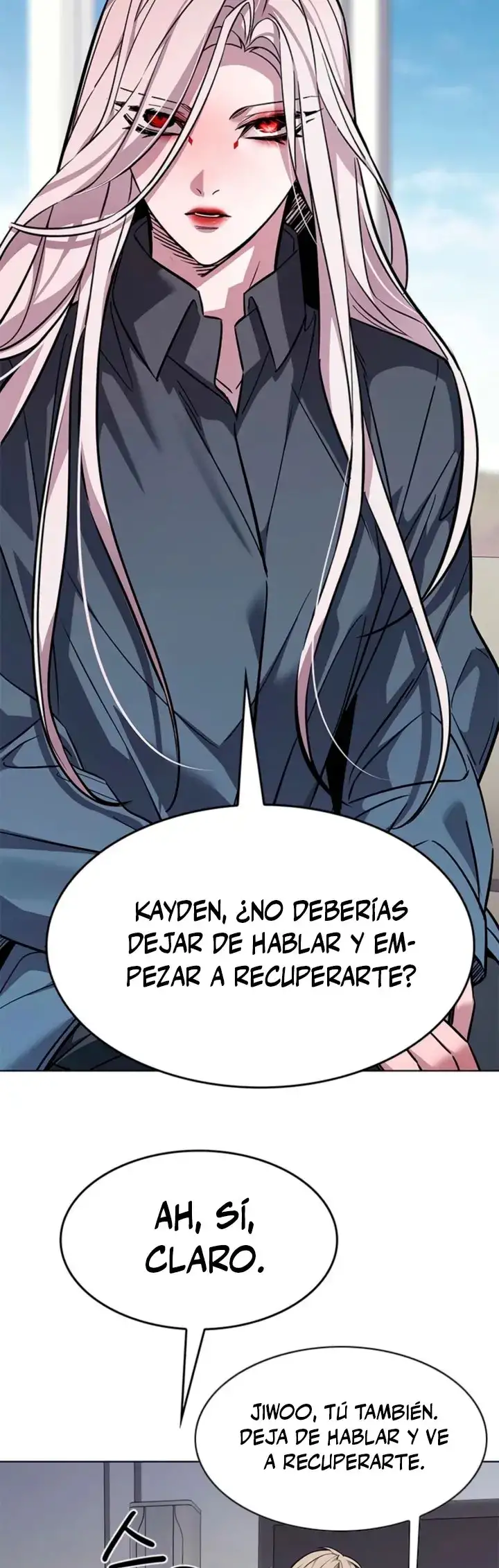 Página 58 del Manga