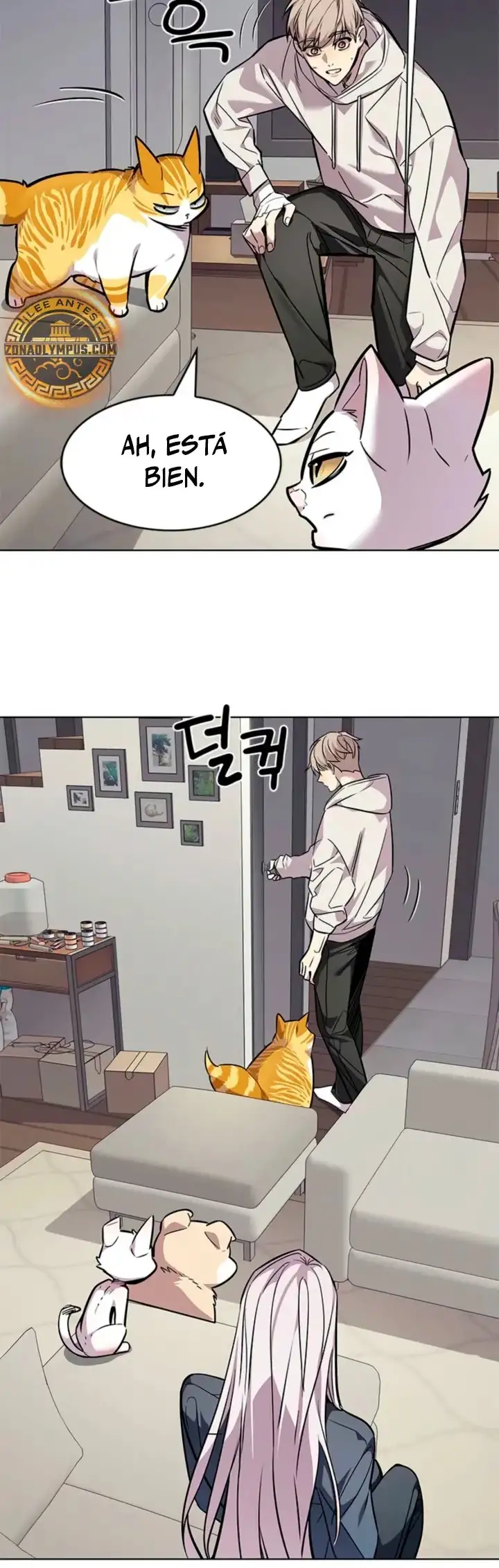 Página 59 del Manga