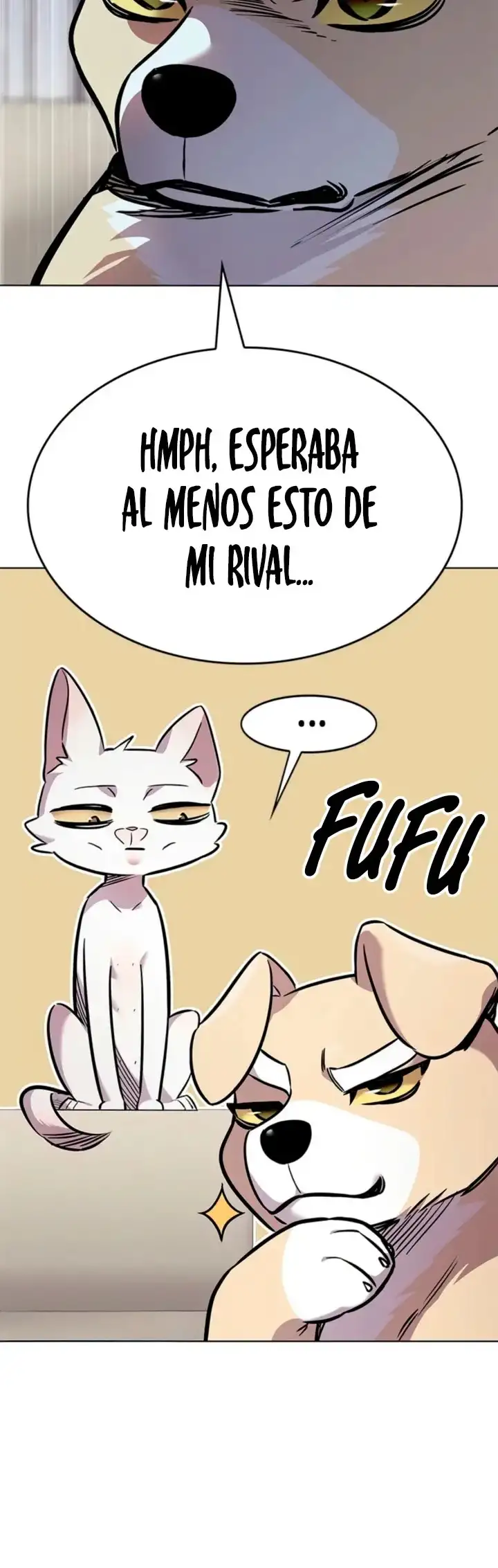 Página 61 del Manga