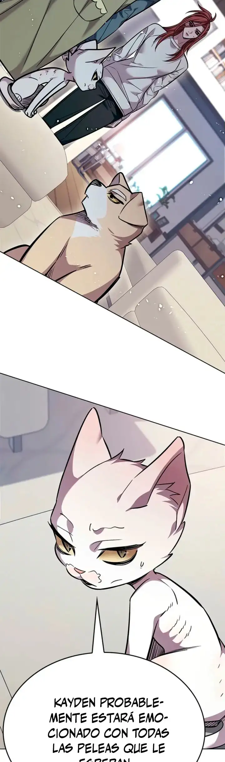 Página 64 del Manga