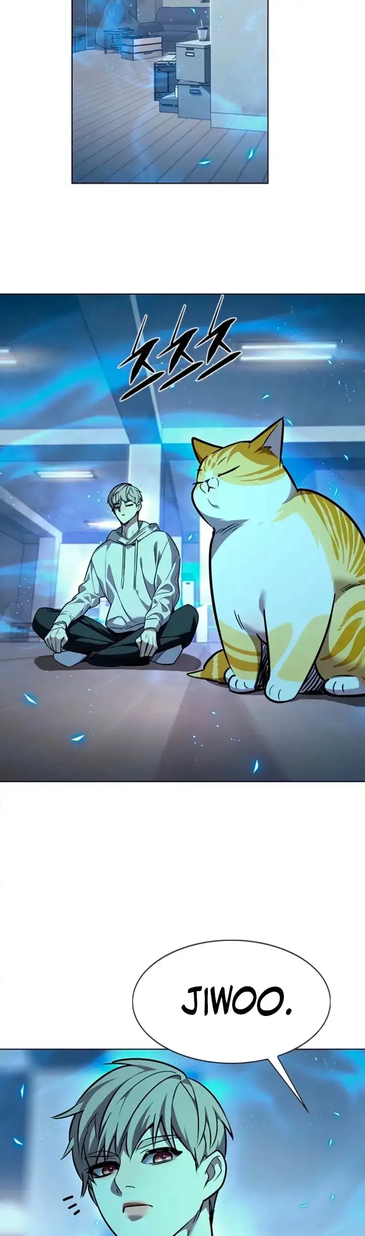 Página 66 del Manga