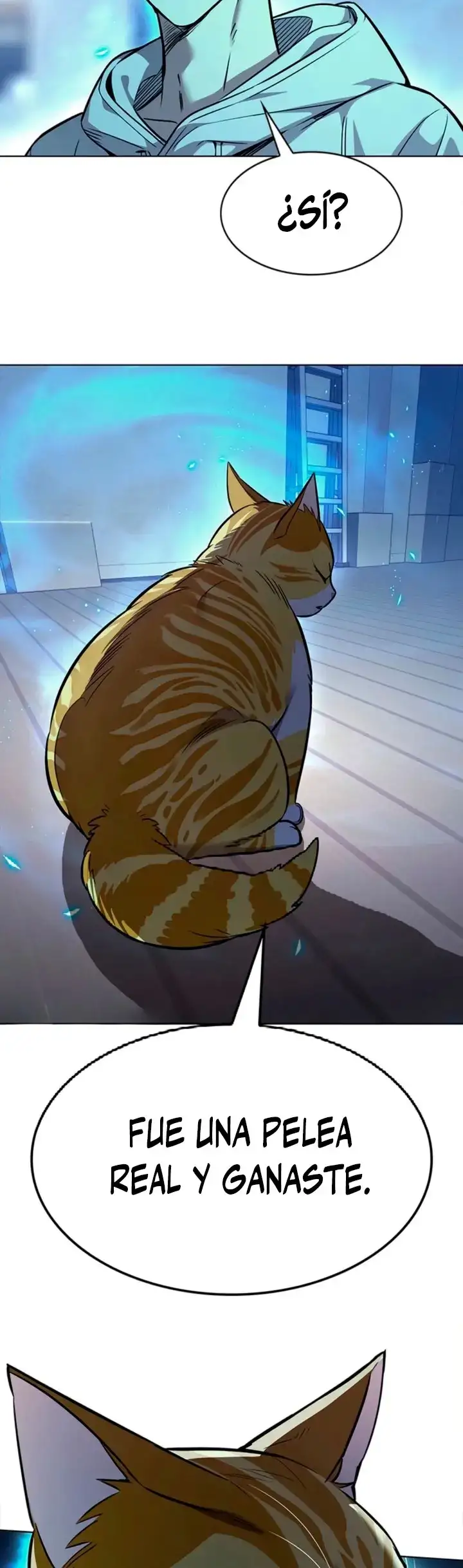 Página 67 del Manga