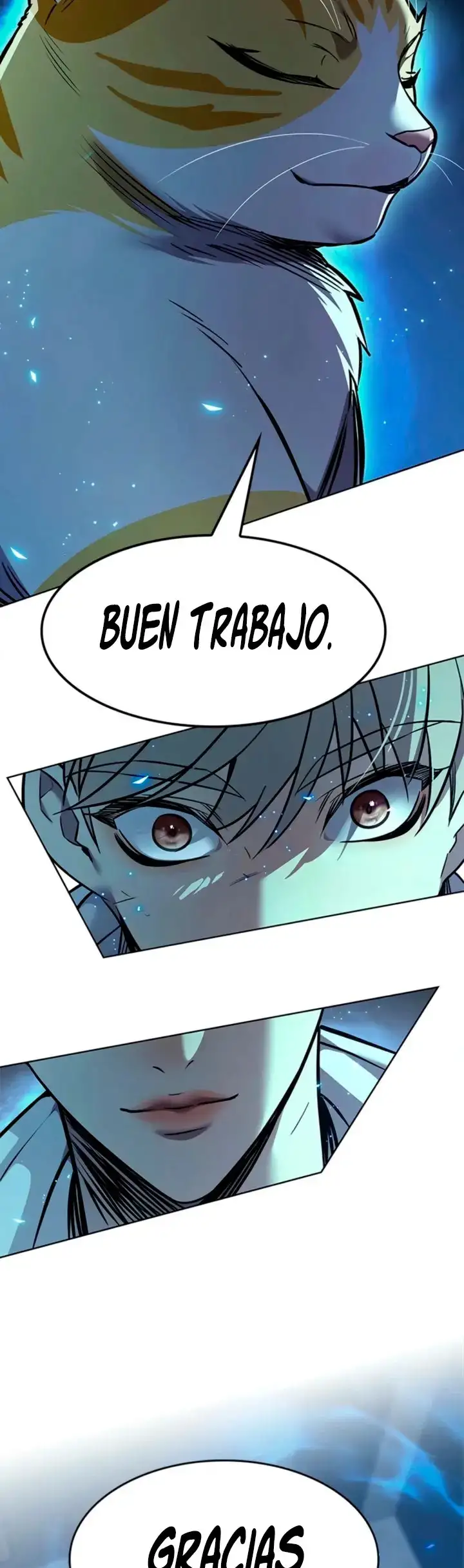 Página 68 del Manga
