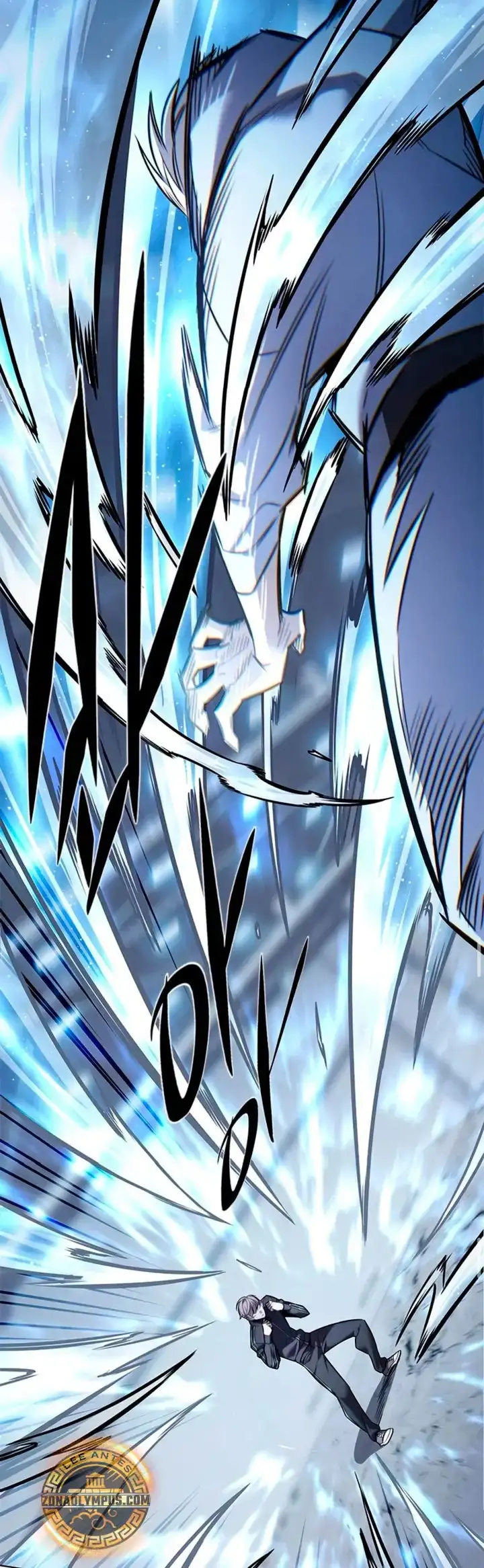 Página 34 del Manga
