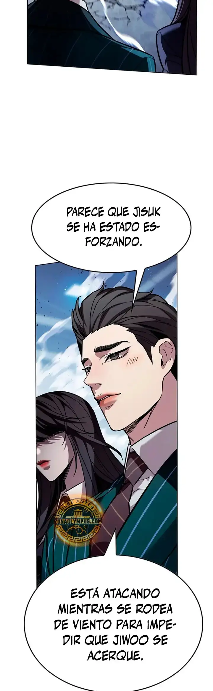 Página 37 del Manga