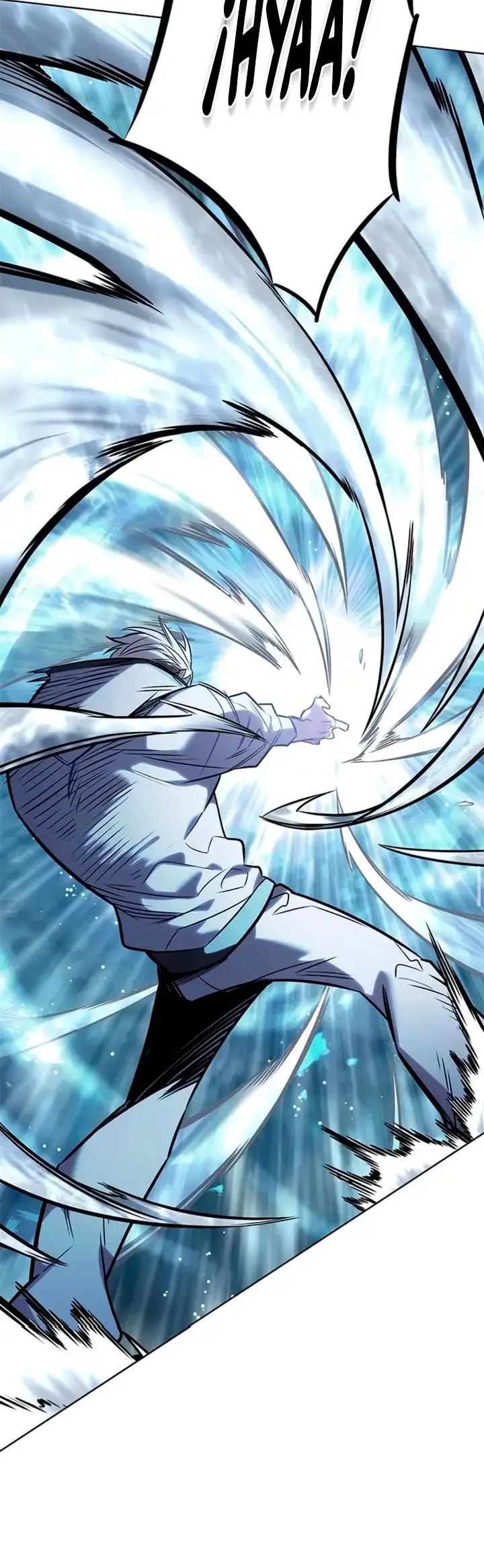 Página 40 del Manga