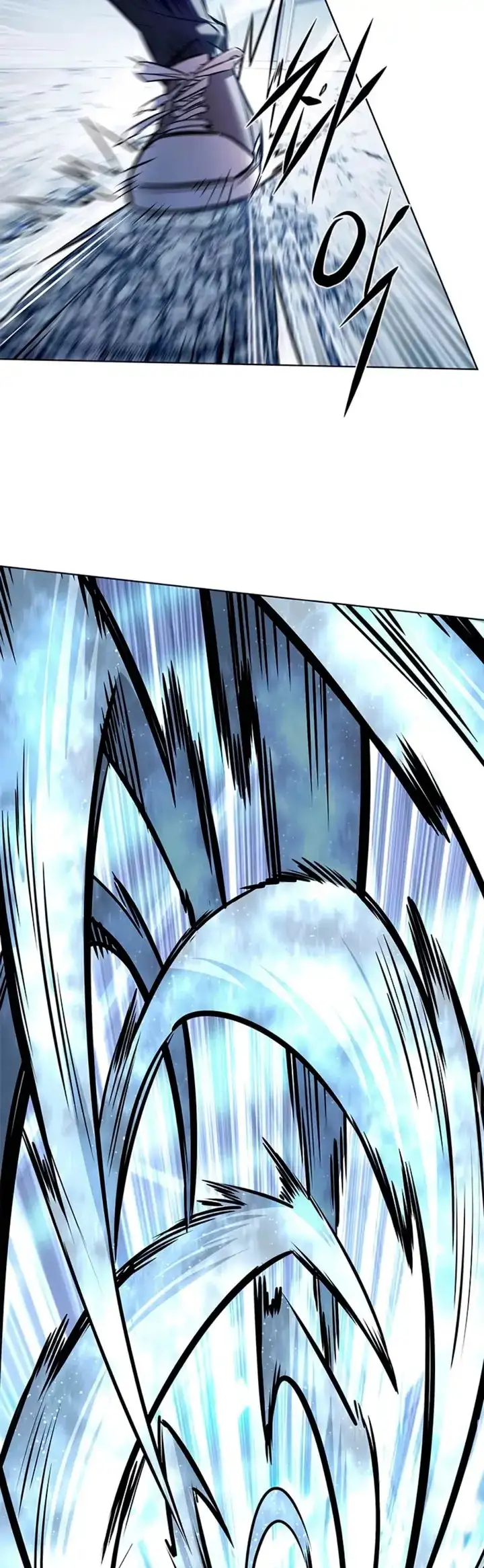 Página 43 del Manga
