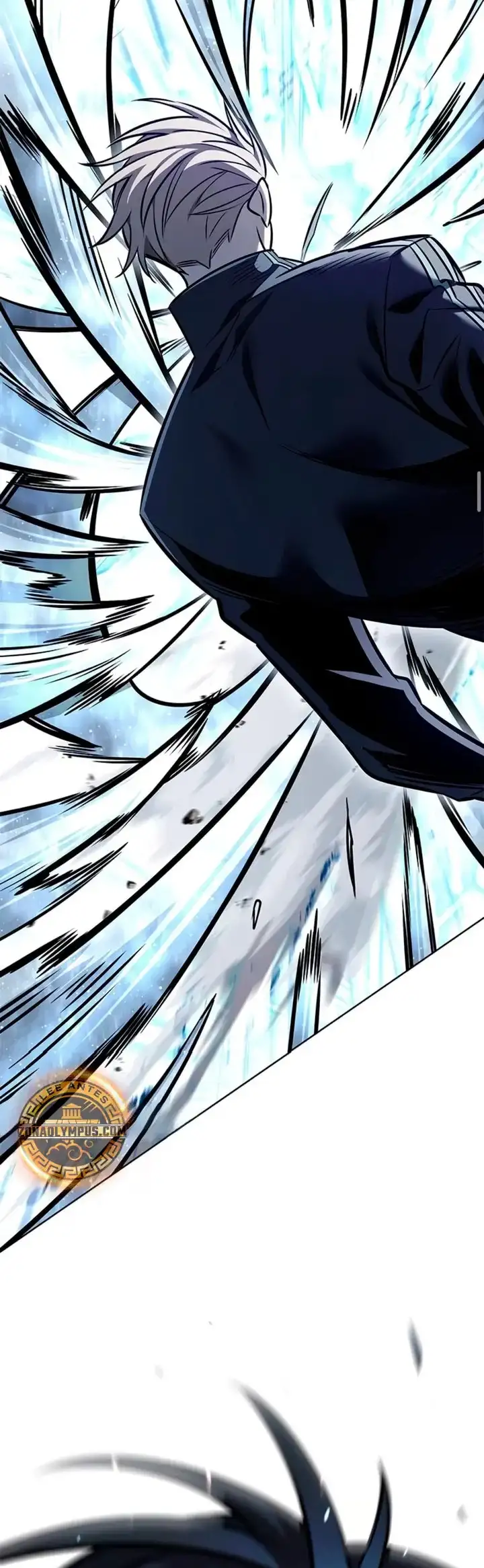 Página 44 del Manga