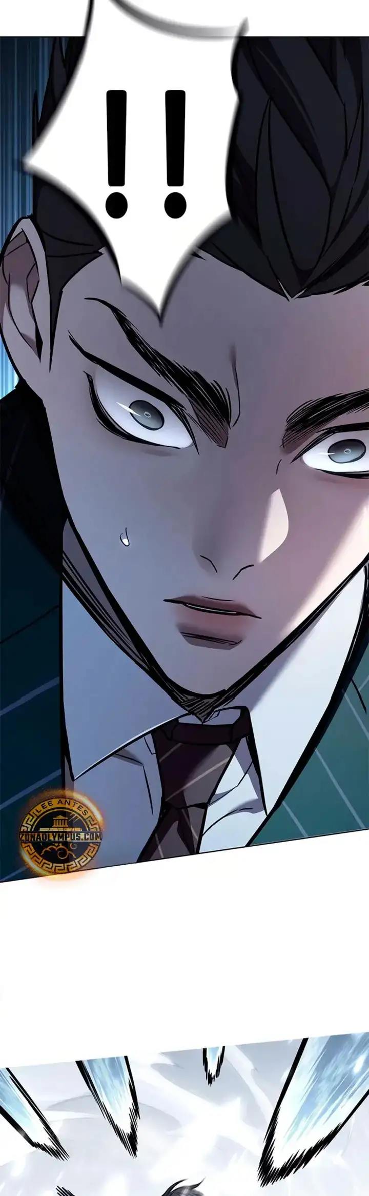 Página 47 del Manga