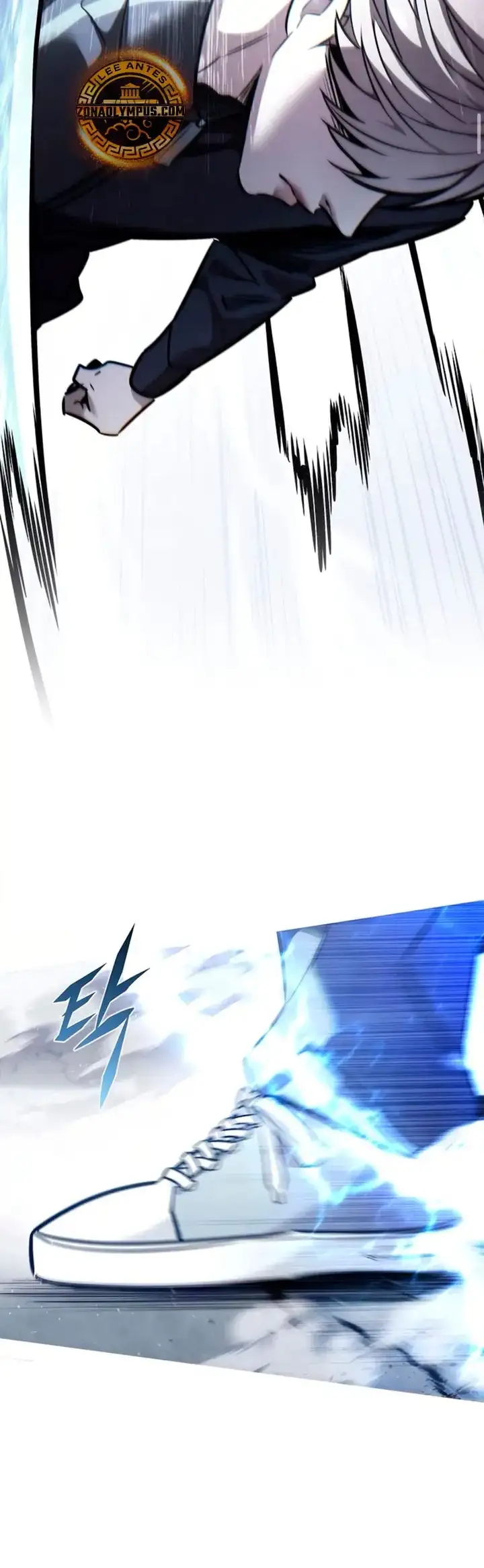 Página 50 del Manga
