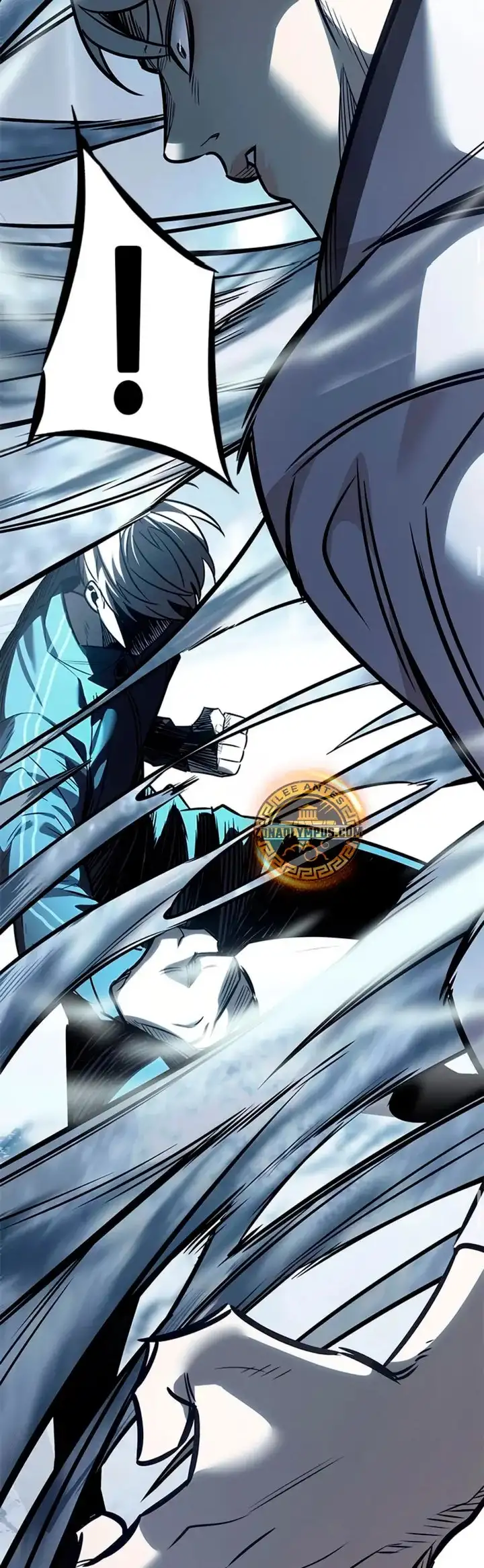 Página 54 del Manga