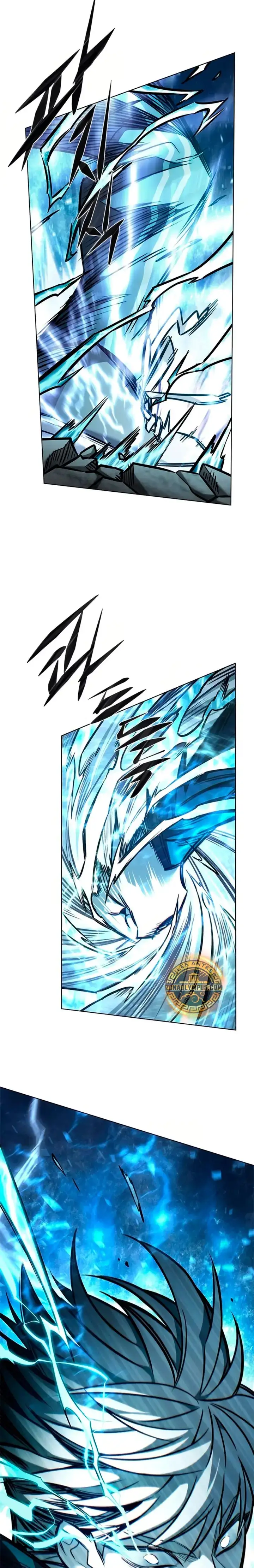 Página 58 del Manga
