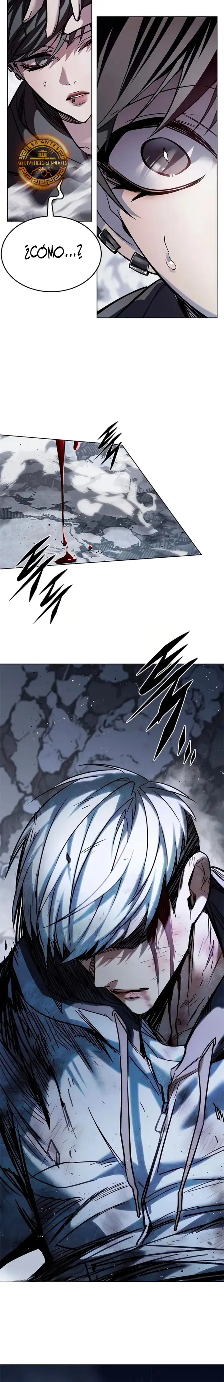 Página 62 del Manga