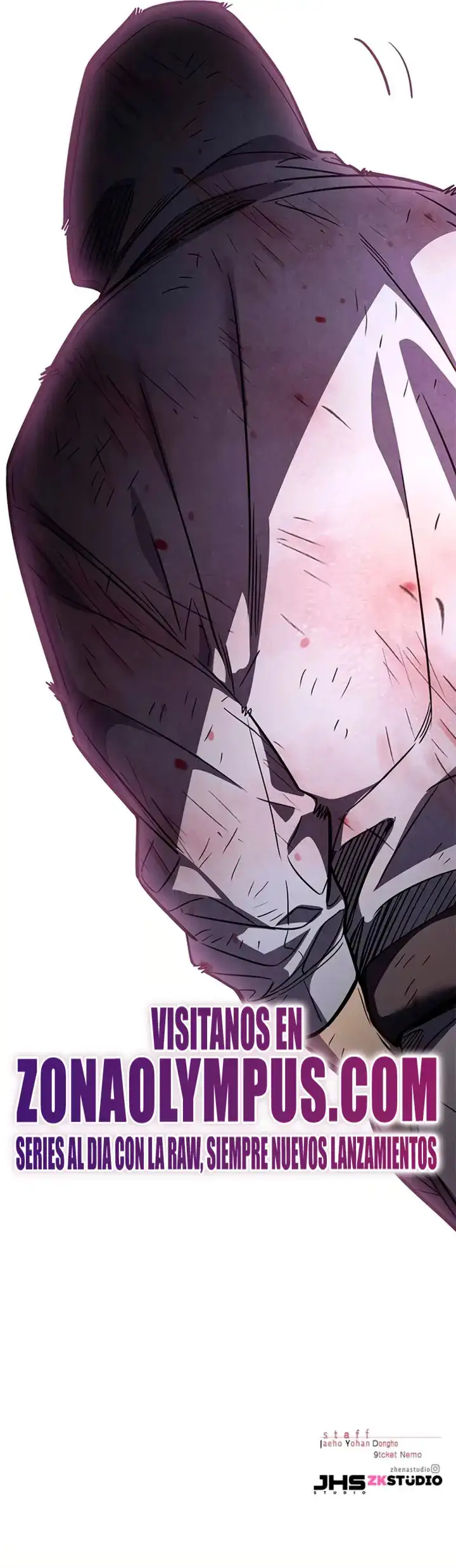 Página 63 del Manga