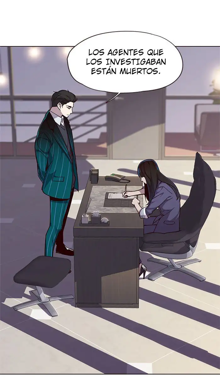 Página 50 del Manga