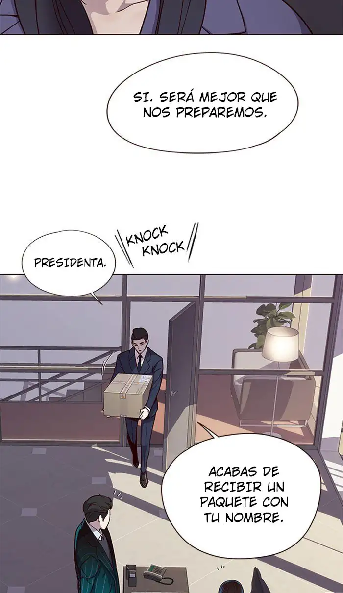 Página 53 del Manga