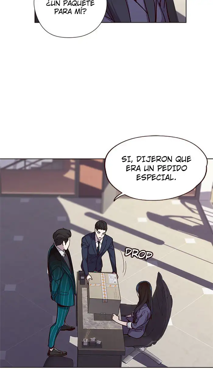 Página 55 del Manga