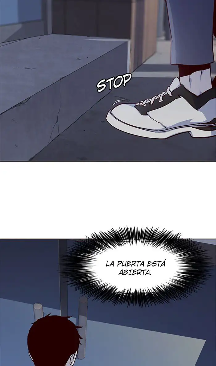 Página 65 del Manga