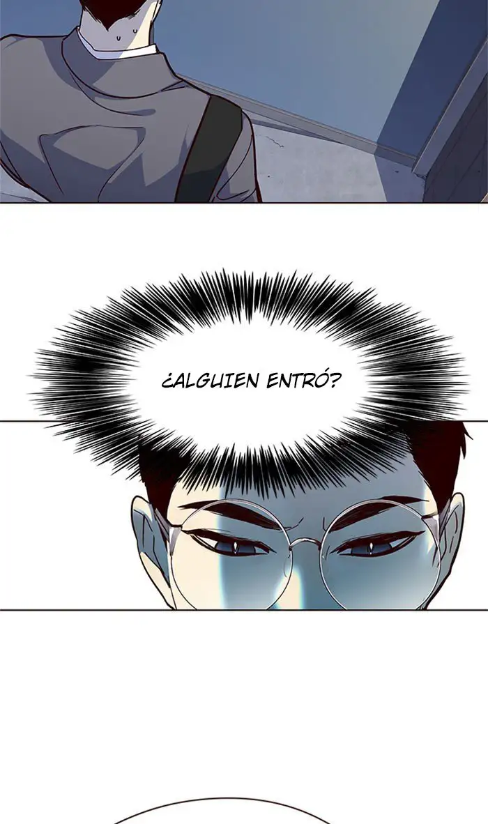Página 66 del Manga
