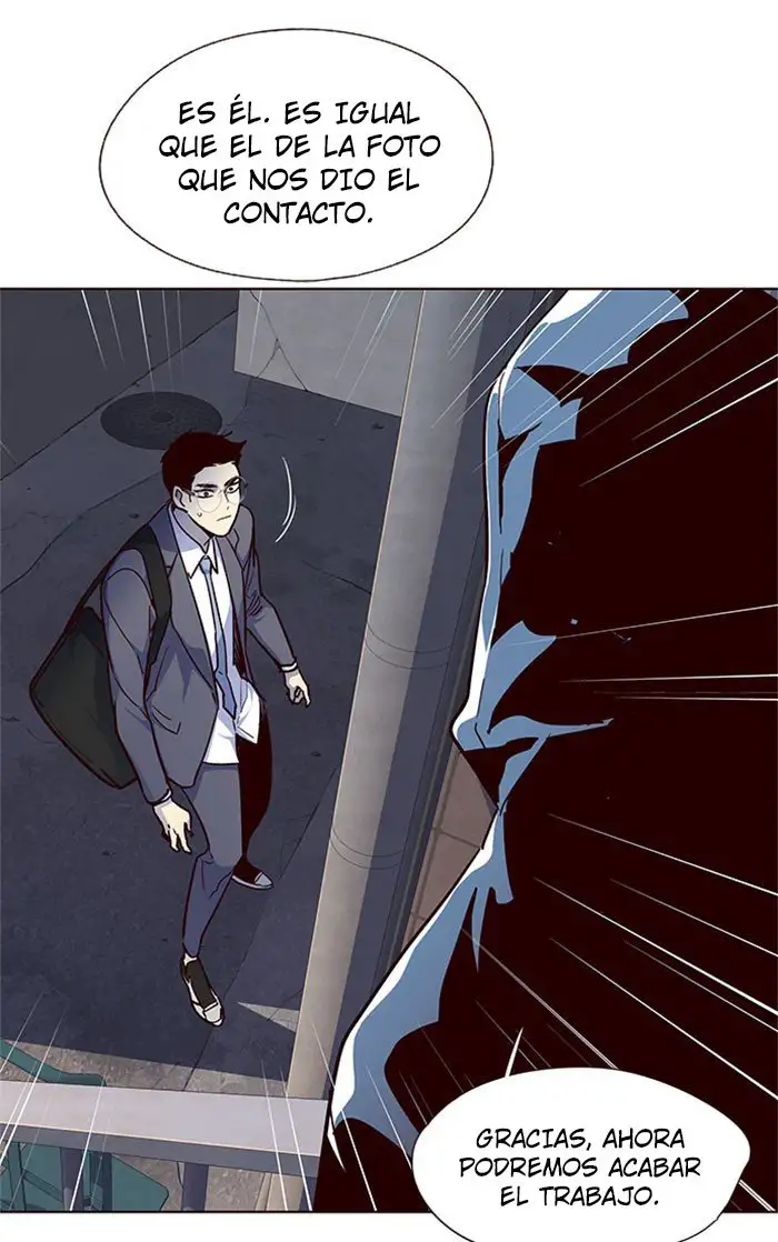 Página 68 del Manga