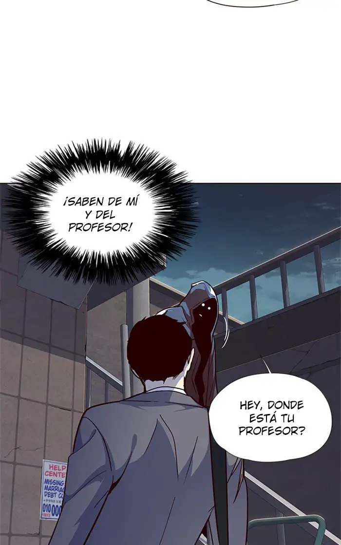 Página 69 del Manga
