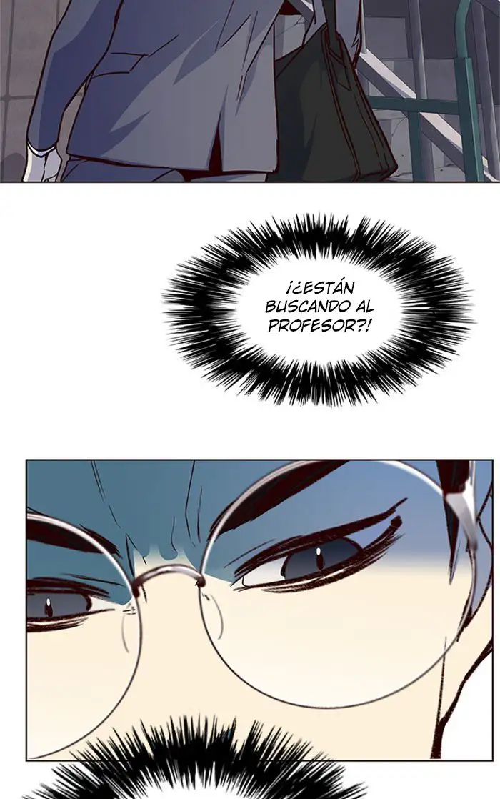Página 70 del Manga