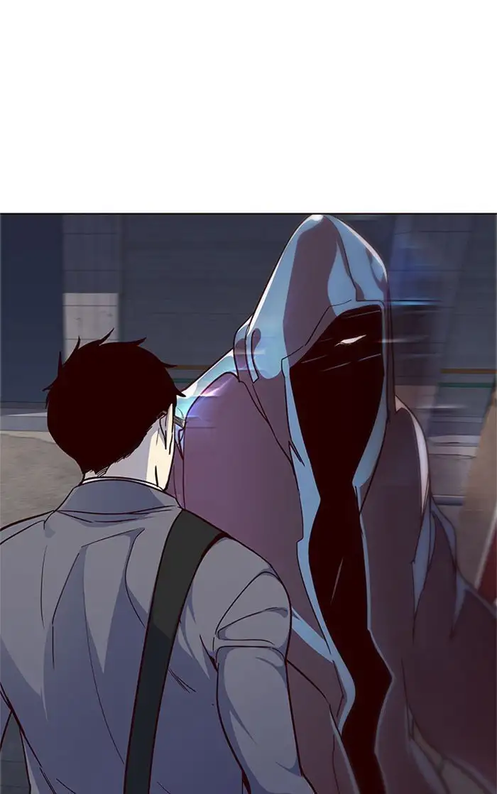Página 73 del Manga