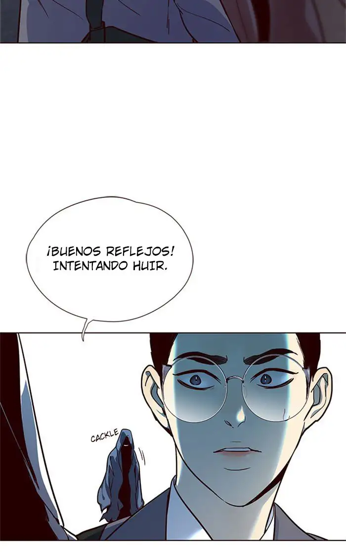 Página 74 del Manga