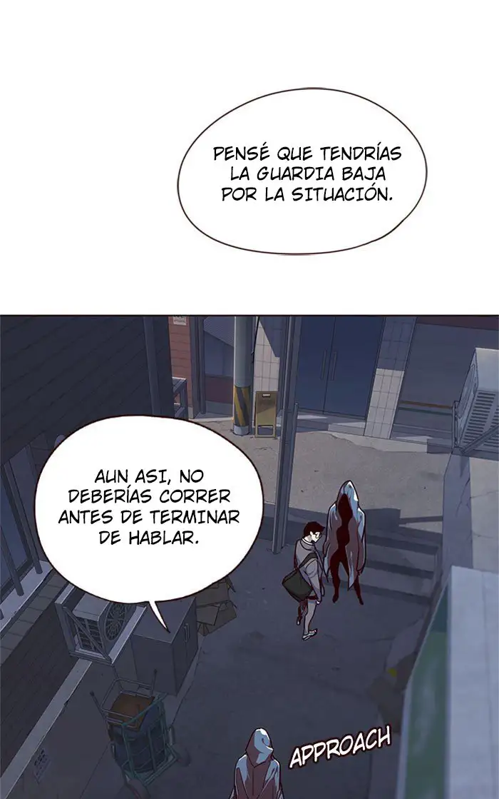 Página 75 del Manga