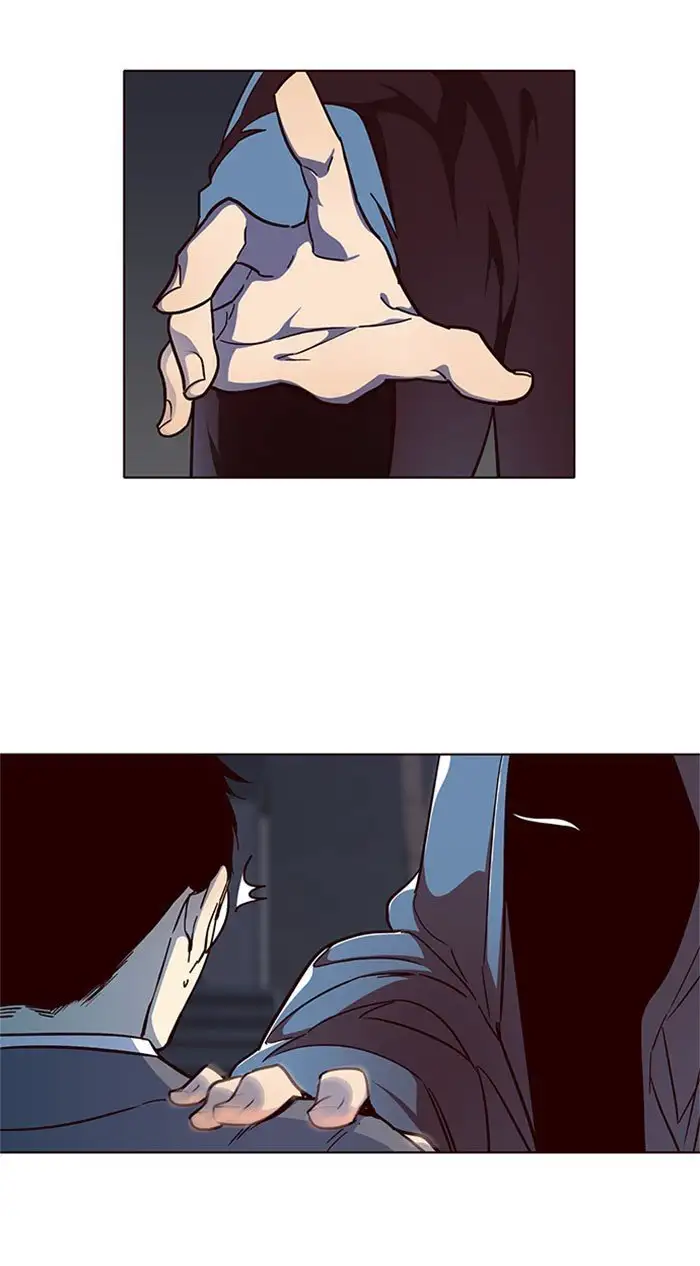 Página 77 del Manga