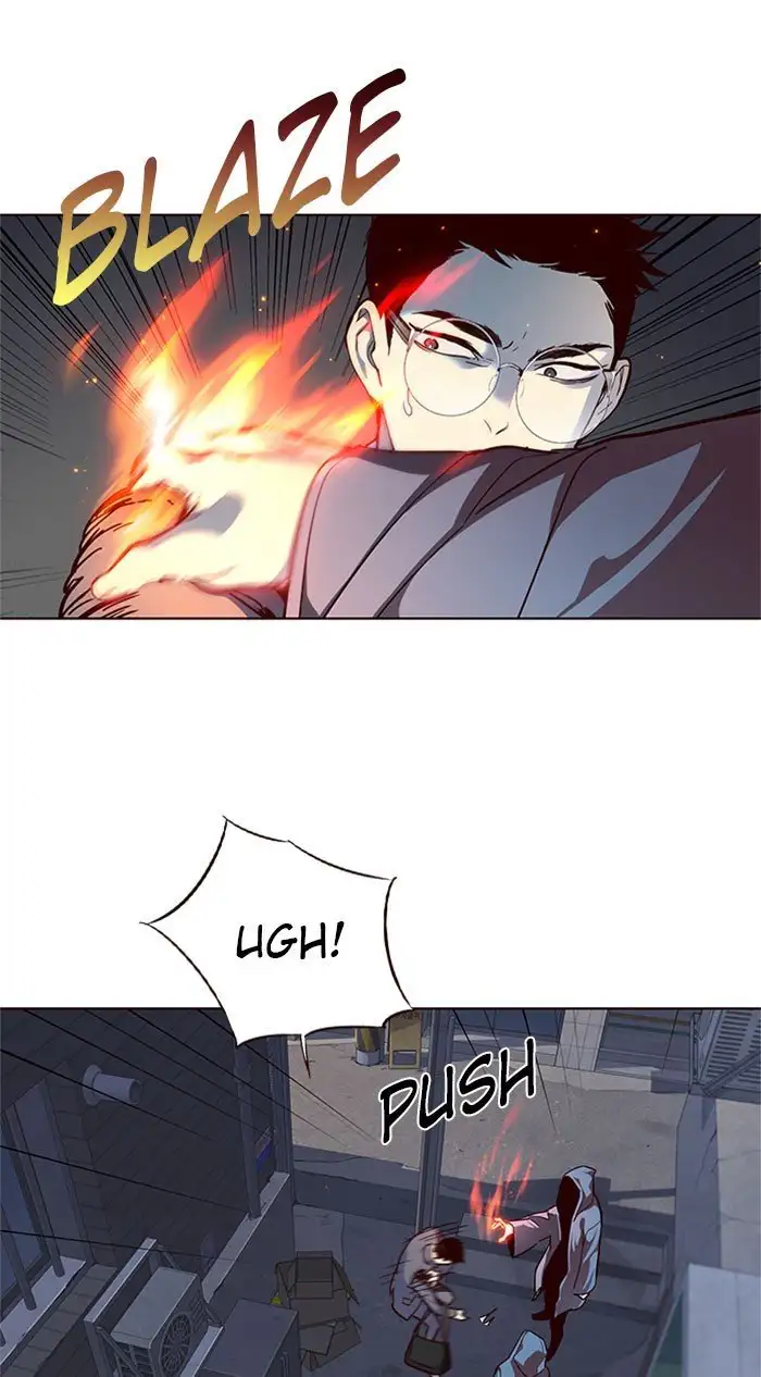 Página 78 del Manga