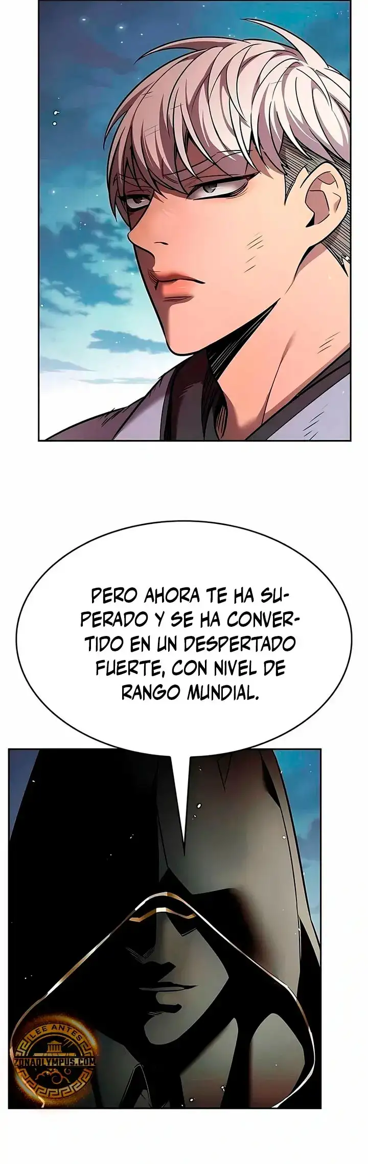 Página 37 del Manga