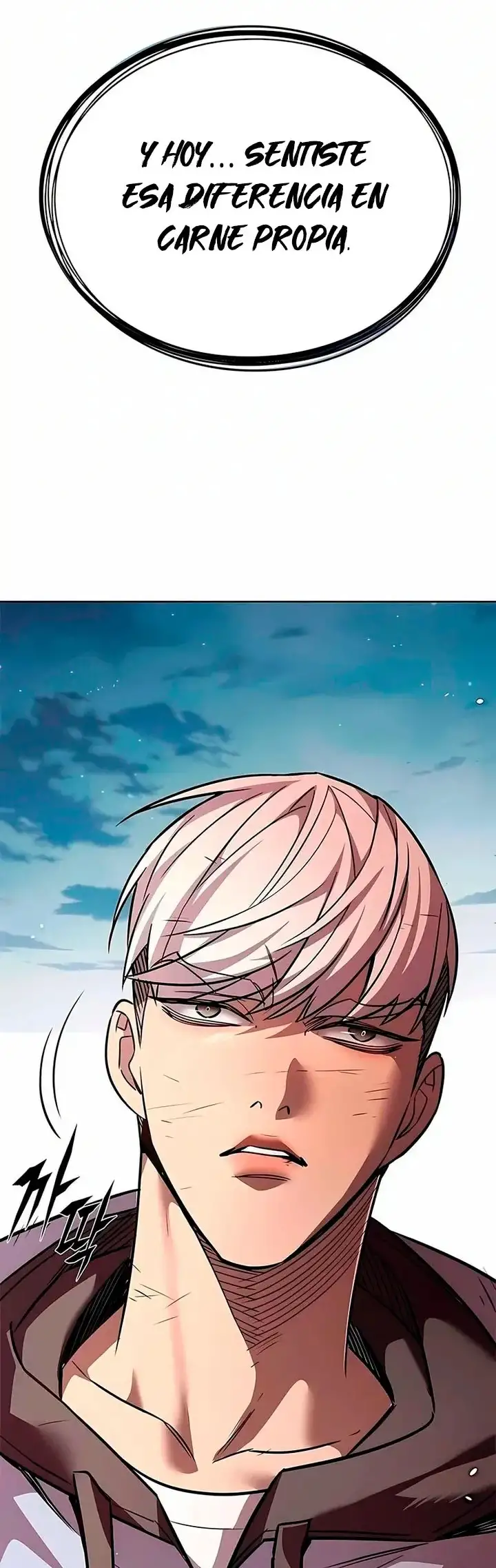 Página 38 del Manga