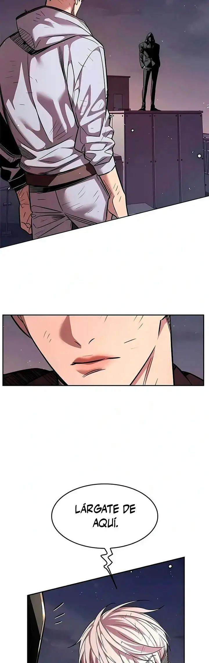 Página 41 del Manga