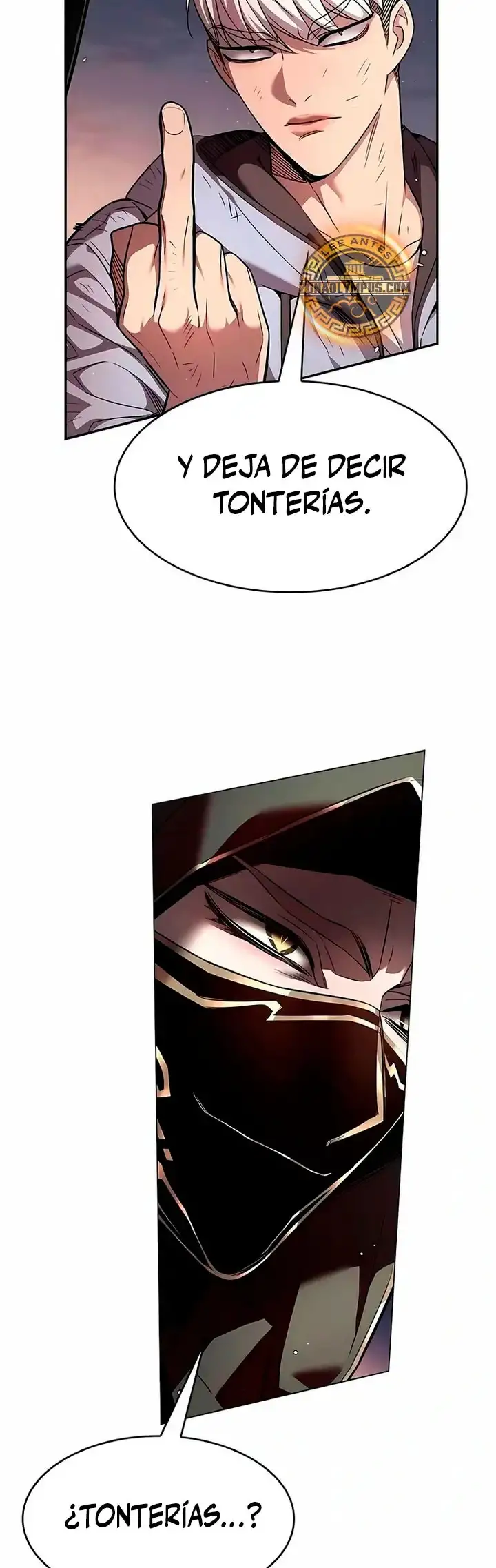 Página 42 del Manga