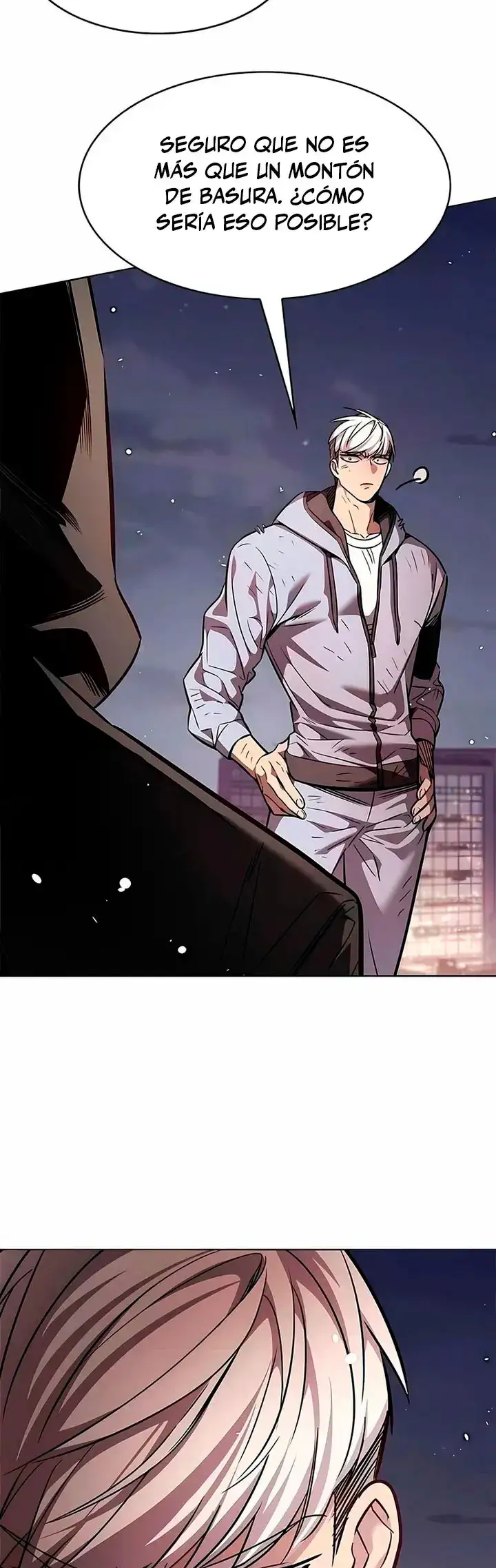 Página 43 del Manga
