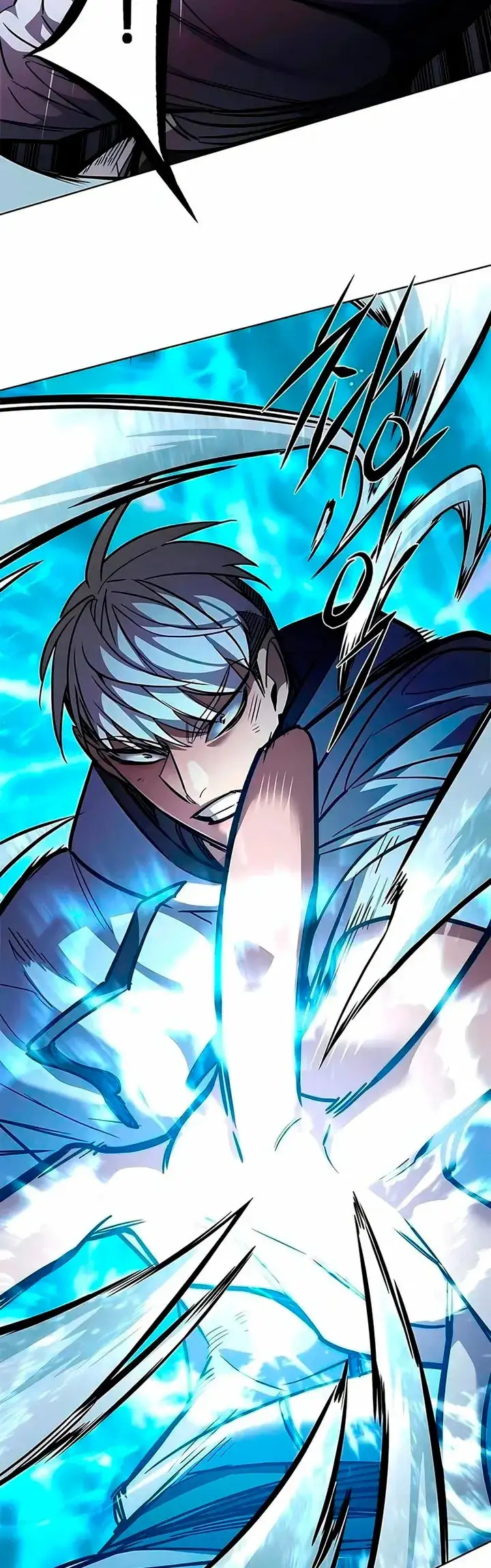 Página 46 del Manga