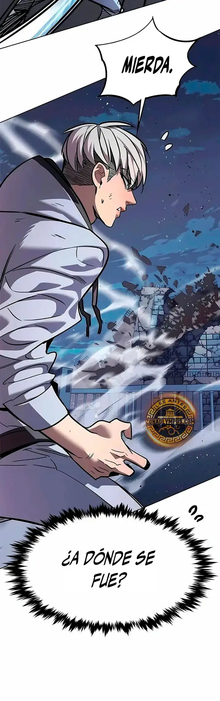 Página 48 del Manga