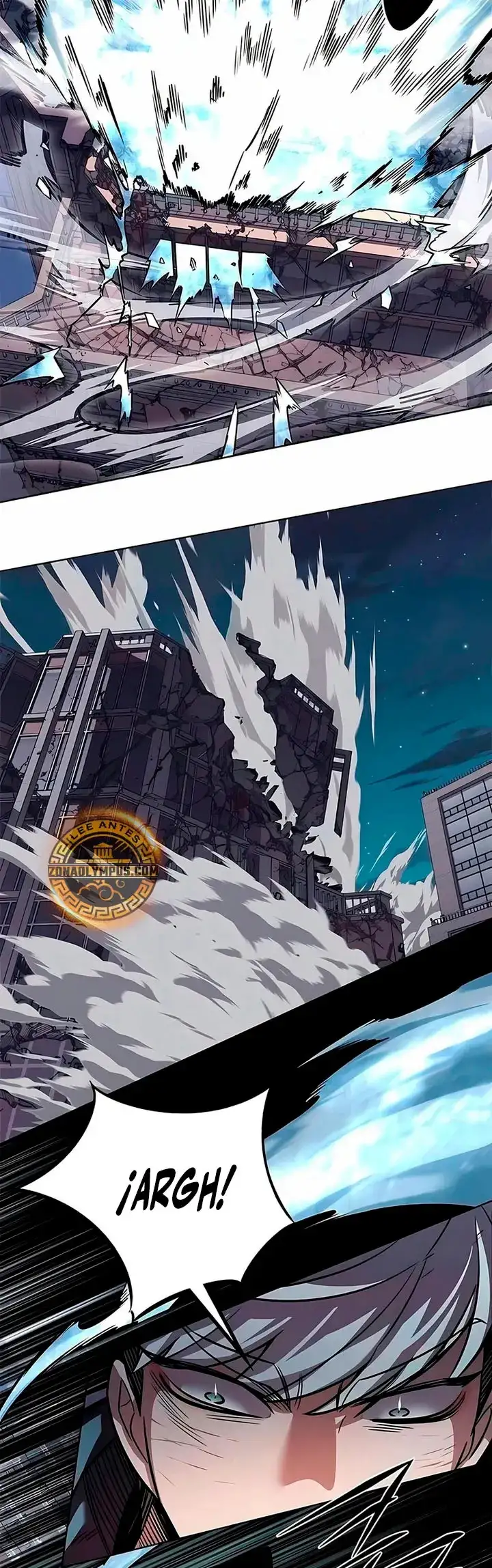 Página 51 del Manga