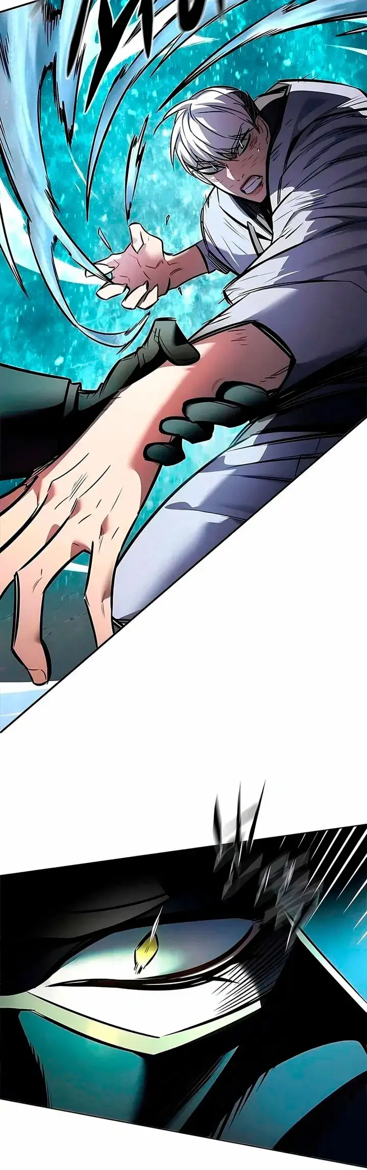 Página 53 del Manga