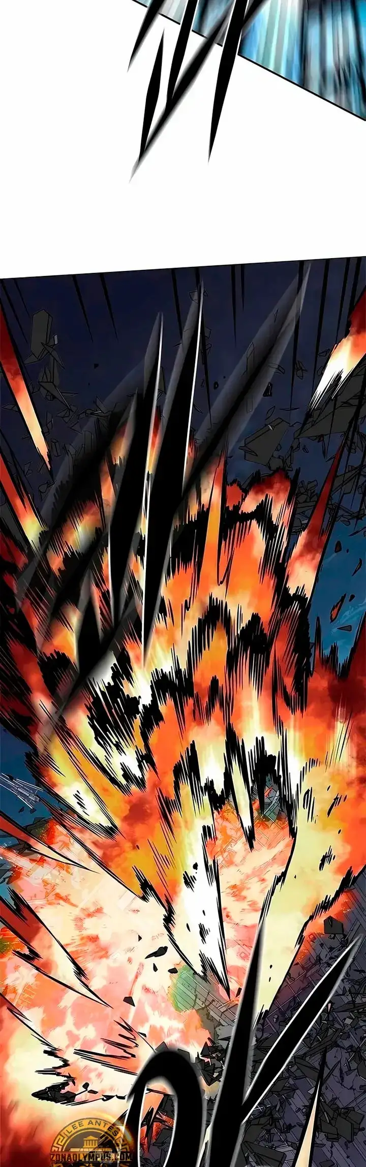 Página 55 del Manga