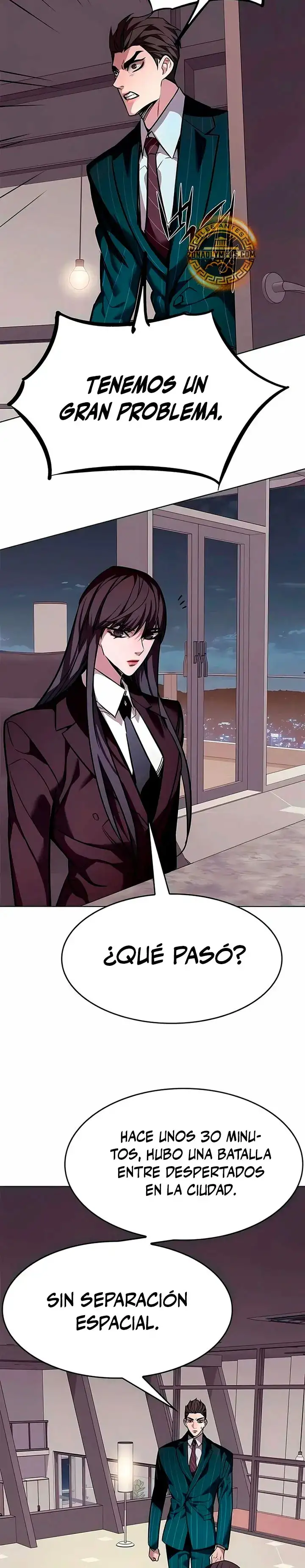 Página 59 del Manga