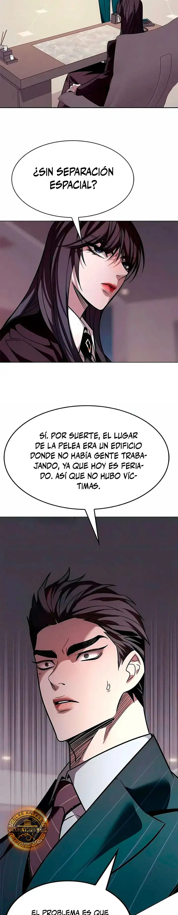 Página 60 del Manga
