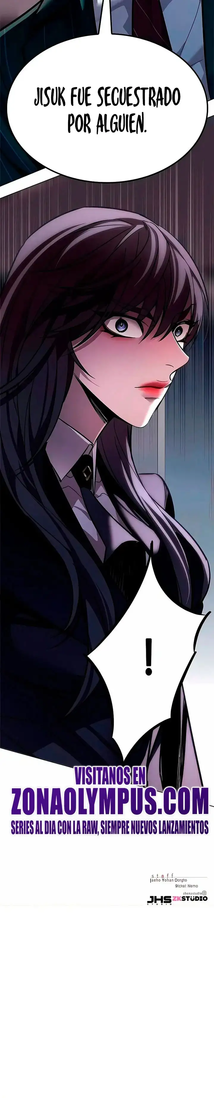 Página 62 del Manga