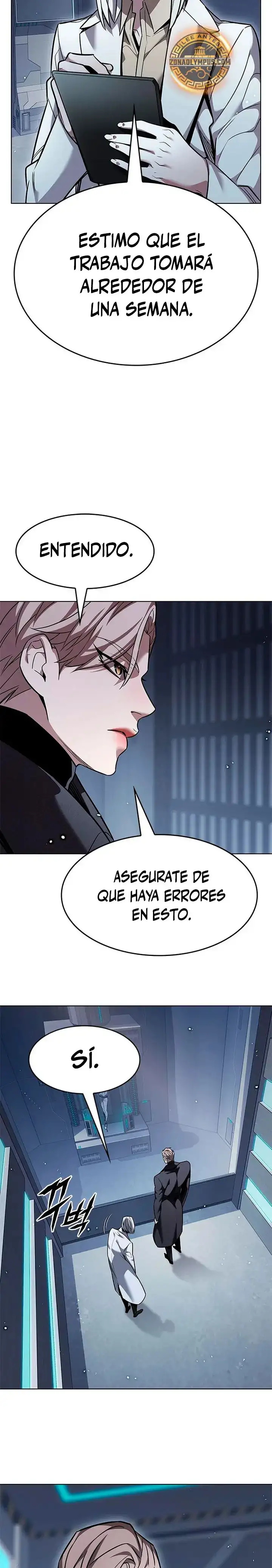 Página 34 del Manga