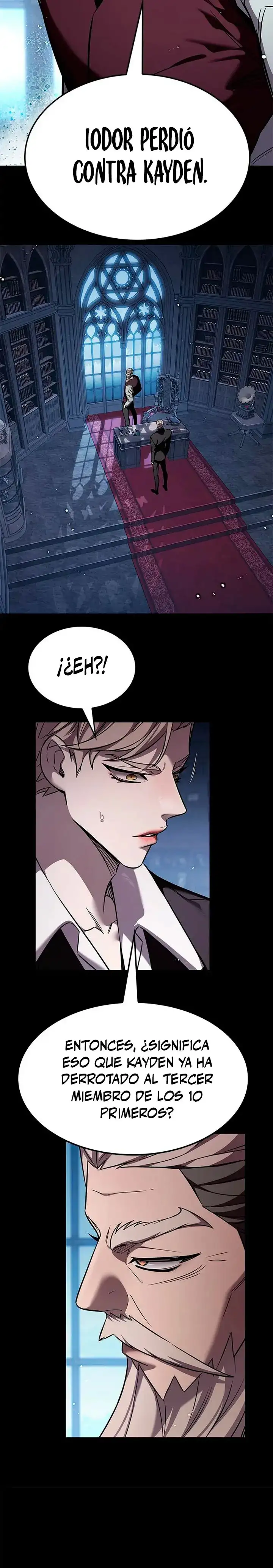 Página 36 del Manga